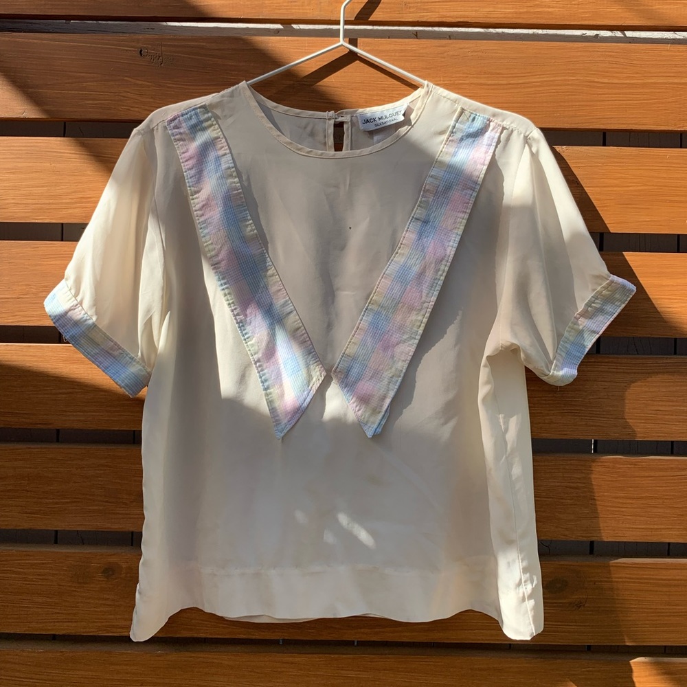 Vintage top